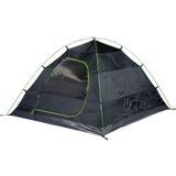 High Peak Nevada 3.0 tent Grijs/neongroen