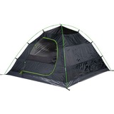 High Peak Nevada 3.0 tent Grijs/neongroen