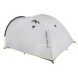 High Peak Nevada 4.0 tent Grijs/neongroen