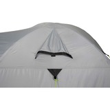 High Peak Nevada 4.0 tent Grijs/neongroen