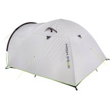 High Peak Nevada 5.0 tent Grijs/neongroen