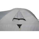 High Peak Nevada 5.0 tent Grijs/neongroen