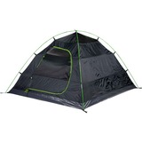 High Peak Nevada 5.0 tent Grijs/neongroen