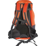 High Peak Nexia 22 rugzak Oranje