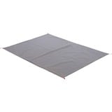 High Peak Outdoor Blanket deken Grijs/zwart