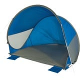 High Peak Palma tent Blauw/grijs