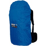 High Peak Regenzeil rugzak beschermkap blauw, 35-55 liter