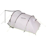 High Peak Sorrent 4.0 tent Grijs/neongroen