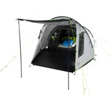 High Peak Sorrent 4.0 tent Grijs/neongroen