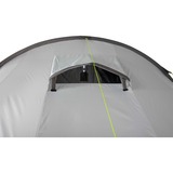 High Peak Sorrent 4.0 tent Grijs/neongroen