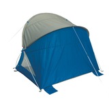 High Peak Strandschuilplaats Sevilla tent Blauw/grijs