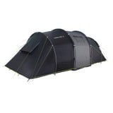 High Peak Tauris 4P tent antraciet/groen