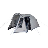 High Peak Tessin 4.0 tent Lichtgrijs/blauw