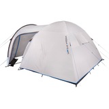 High Peak Tessin 4.0 tent Lichtgrijs/blauw