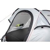 High Peak Vision 2 tent Lichtgrijs