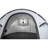 High Peak Vision 2 tent Lichtgrijs