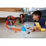 Hot Wheels Action - Reuzenwiel Uitdaging Speelset Racebaan 