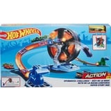 Hot Wheels Action - Reuzenwiel Uitdaging Speelset Racebaan 