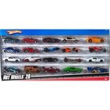 Hot Wheels Cadeauset 20-delig 1:64 Speelgoedvoertuig Assortiment product