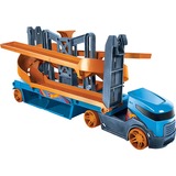 Hot Wheels City - Mega Action Transporter Speelgoedvoertuig 