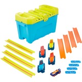 Hot Wheels Track Builder - Unlimited Multi-Lane Speed Box Racebaan