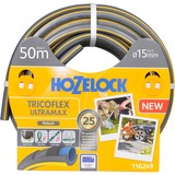 Hozelock 116249 Tricoflex Ultramax Slang 50 meter, Ø 15 mm