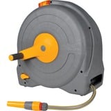 2494 Fast Reel 40 meter slanghaspel
