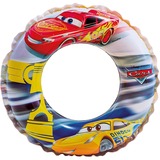 Intex Cars zwemband zwemring