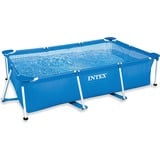 Frame Pool Family 220 x 150 x 60 cm zwembad