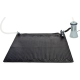 Intex Solar verwarmingsmat 120 x 120cm Zwart