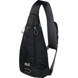 Jack Wolfskin DELTA BAG AIR, rugzak Zwart