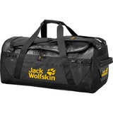 Jack Wolfskin EXPEDITION TRUNK 100 tas Zwart