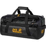 Jack Wolfskin EXPEDITION TRUNK 30, tas Zwart