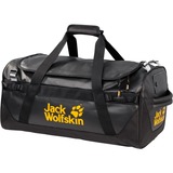 Jack Wolfskin EXPEDITION TRUNK 40, tas Zwart