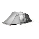 Jack Wolfskin GREAT DIVIDE RT tent Lichtgrijs/donkergrijs