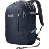 Jack Wolfskin JACK.POT DE LUXE, rugzak Donkerblauw