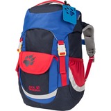 Jack Wolfskin KIDS EXPLORER 16, rugzak blauw