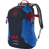 Jack Wolfskin KIDS MOAB JAM, rugzak Donkerblauw/blauw