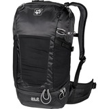 Jack Wolfskin KINGSTON 22 PACK rugzak Zwart