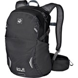 Jack Wolfskin MOAB JAM 18, rugzak Zwart