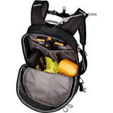 Jack Wolfskin MOAB JAM 24, rugzak Zwart