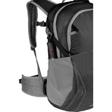 Jack Wolfskin MOAB JAM 24, rugzak Zwart