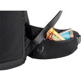 Jack Wolfskin MOAB JAM 24, rugzak Zwart