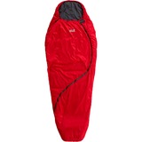 Jack Wolfskin SMOOZIP +3 WOMEN slaapzak Rood