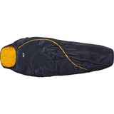 Jack Wolfskin SMOOZIP -5 WOMEN slaapzak Donkerblauw