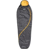 Jack Wolfskin SMOOZIP +7 slaapzak Grijs