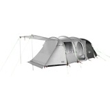 Jack Wolfskin TRAVEL LODGE RT tent Lichtgrijs/donkergrijs