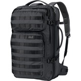 Jack Wolfskin TRT 32 PACK, rugzak Donkergrijs