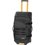 Jack Wolfskin TRT FREIGHT TRAIN 80 trolley Donkergrijs