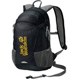 Jack Wolfskin VELOCITY 12, rugzak Zwart/grijs